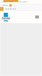 Mobile Screenshot of corseapromotion.com